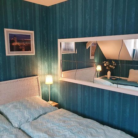 Moretti Apartman Apartman Eger Kültér fotó
