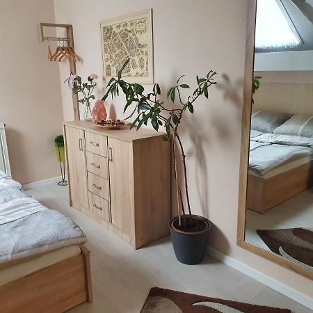 Moretti Apartman Apartman Eger Kültér fotó