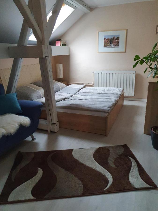 Moretti Apartman Apartman Eger Kültér fotó