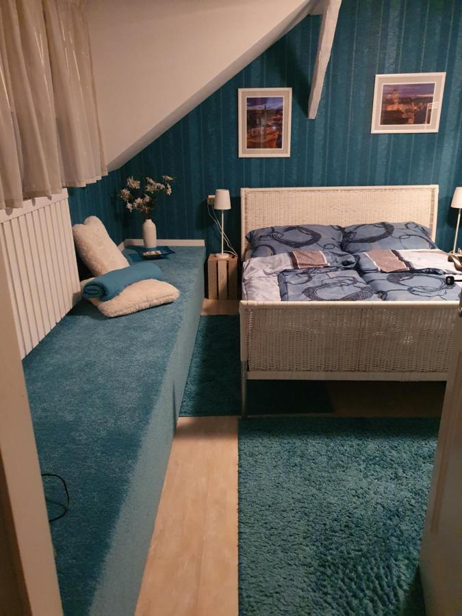 Moretti Apartman Apartman Eger Kültér fotó