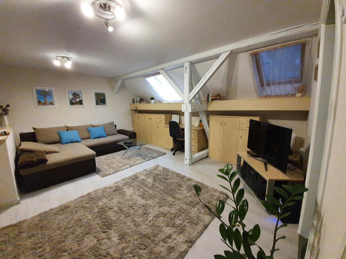 Moretti Apartman Apartman Eger Kültér fotó
