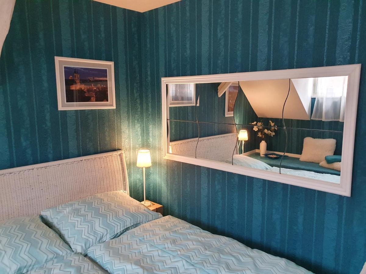 Moretti Apartman Apartman Eger Kültér fotó