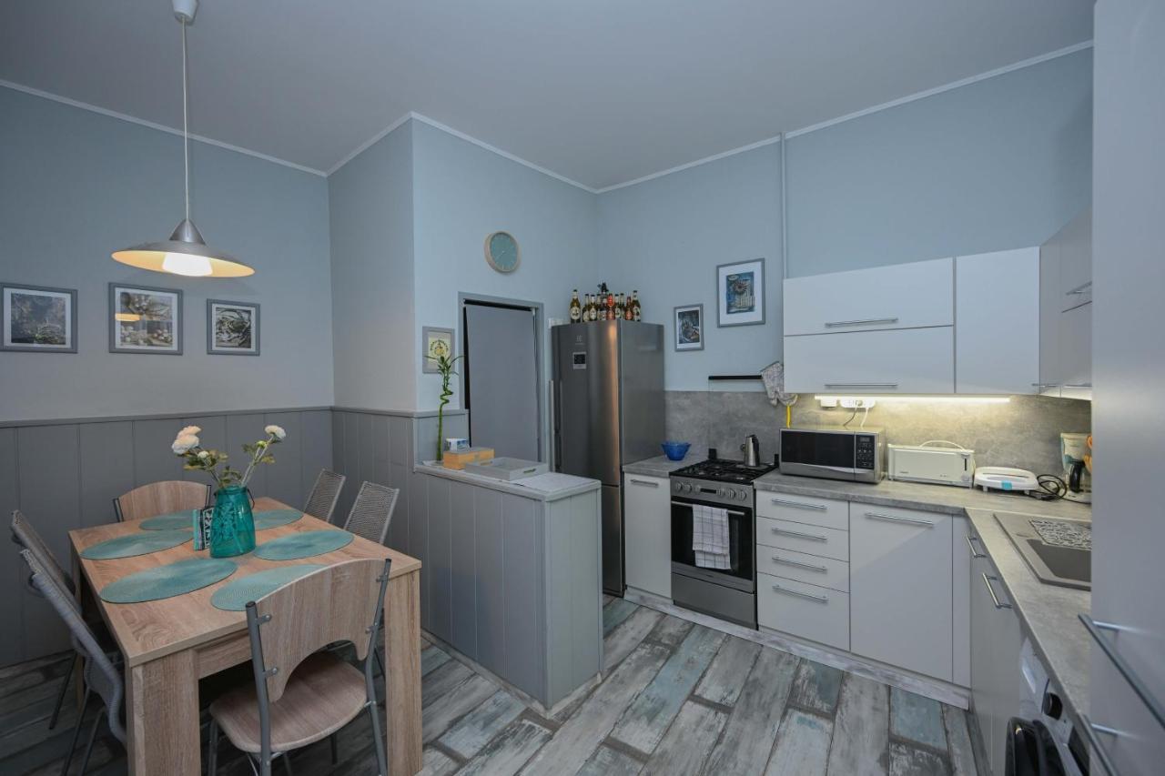 Moretti Apartman Apartman Eger Kültér fotó
