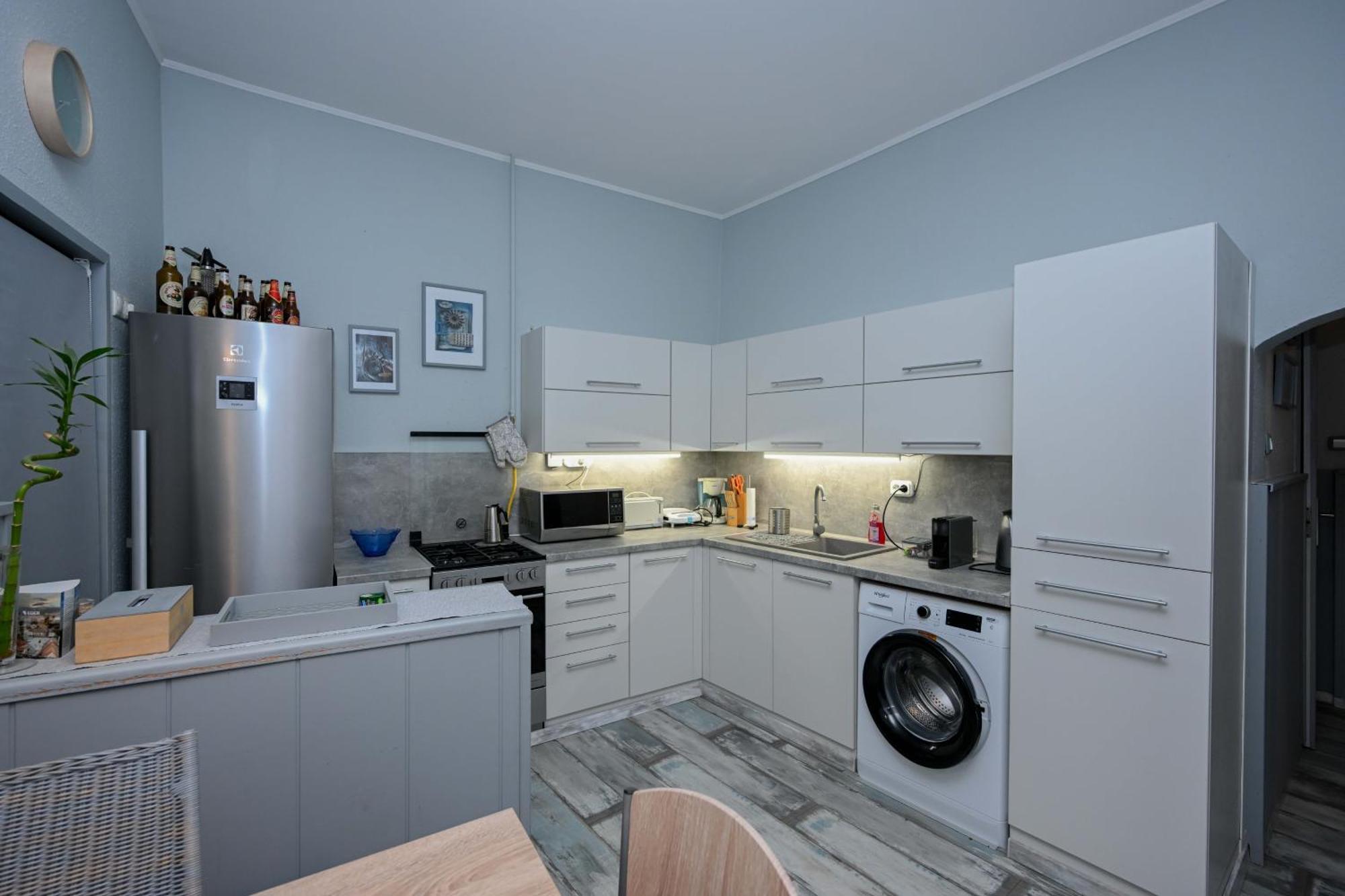 Moretti Apartman Apartman Eger Kültér fotó