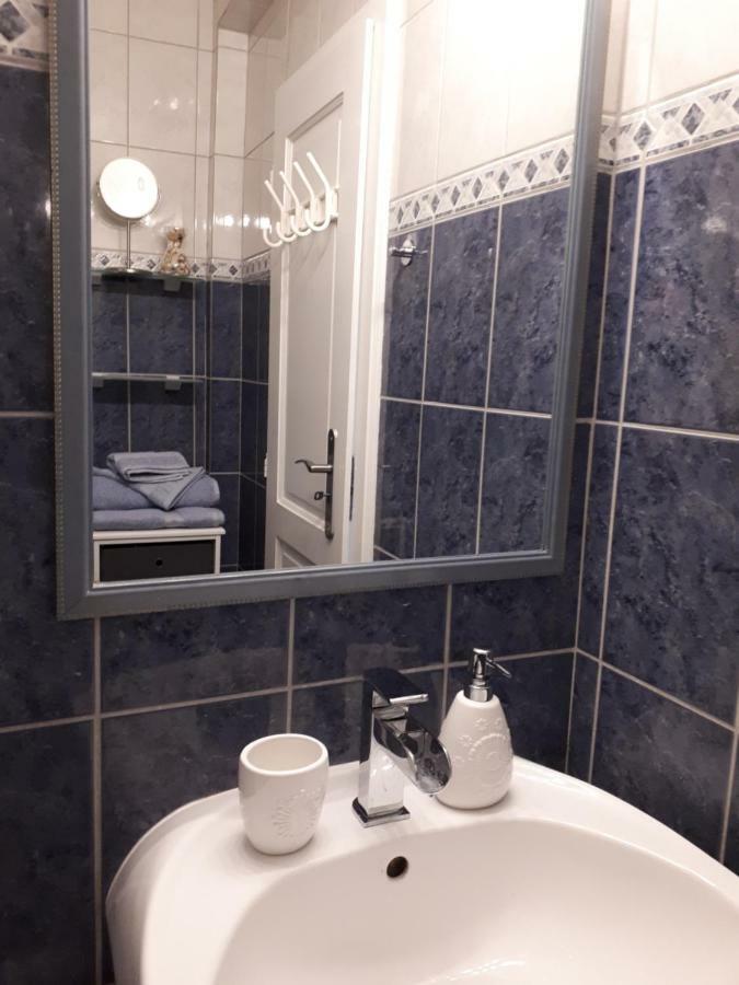 Moretti Apartman Apartman Eger Kültér fotó