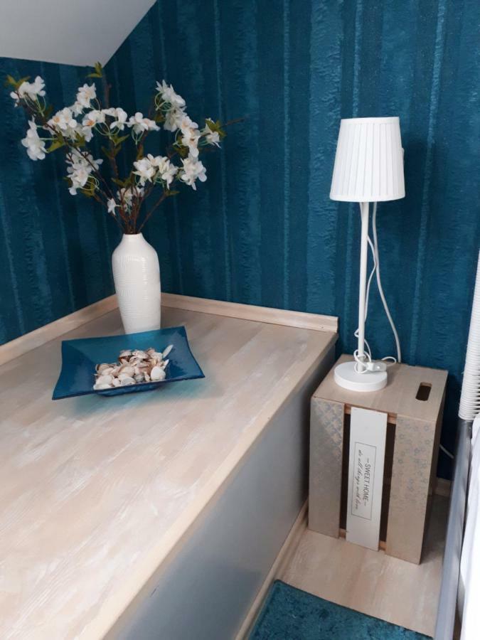Moretti Apartman Apartman Eger Kültér fotó