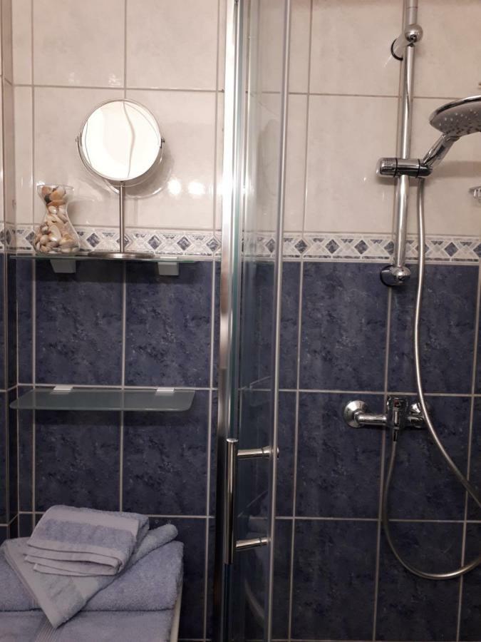 Moretti Apartman Apartman Eger Kültér fotó
