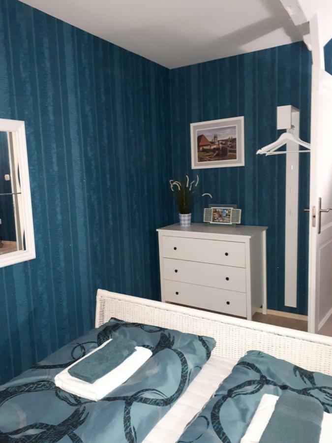 Moretti Apartman Apartman Eger Kültér fotó