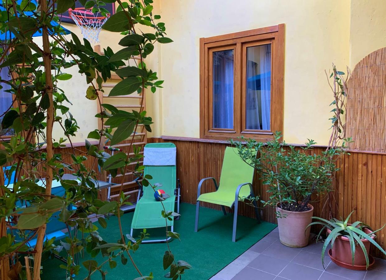 Moretti Apartman Apartman Eger Kültér fotó